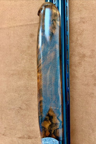 Yildiz Yildiz Pro Star Engraved Game Scene 20GA 28" | (TRADES ALWAYS WELCOME!) - Image 12 of 15