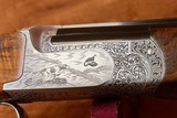 Yildiz Yildiz Pro Star Engraved Game Scene 20GA 28" | (TRADES ALWAYS WELCOME!)