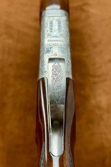 Browning Citori Grade IV engraved 12GA 28" | (TRADES ALWAYS WELCOME!) - Image 4 of 15