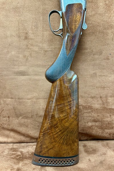 Browning Citori Grade IV engraved 12GA 28" | (TRADES ALWAYS WELCOME!) - Image 10 of 15