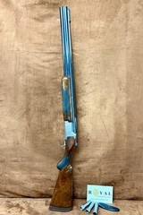 Browning Citori Grade IV engraved 12GA 28" | (TRADES ALWAYS WELCOME!) - Image 8 of 15