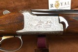 Browning Citori Grade IV engraved 12GA 28" | (TRADES ALWAYS WELCOME!) - Image 1 of 15