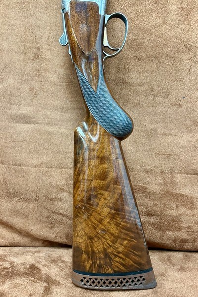 Browning Citori Grade IV engraved 12GA 28" | (TRADES ALWAYS WELCOME!) - Image 9 of 15