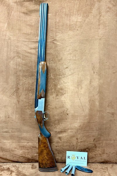 Browning Citori Grade IV engraved 12GA 28" | (TRADES ALWAYS WELCOME!) - Image 6 of 15