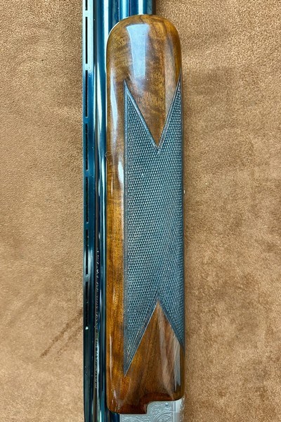 Browning Citori Grade IV engraved 12GA 28" | (TRADES ALWAYS WELCOME!) - Image 11 of 15