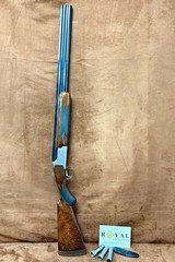 Browning Citori Grade IV engraved 12GA 28" | (TRADES ALWAYS WELCOME!) - Image 6 of 15