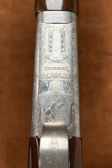 Browning Citori Grade IV engraved 12GA 28" | (TRADES ALWAYS WELCOME!) - Image 2 of 15