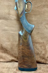 Browning 725 Sporting12GA 32