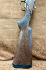 Browning 725 Sporting12GA 32