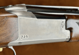 Browning 725 Sporting12GA 32