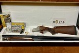 Browning 725 Sporting12GA 32