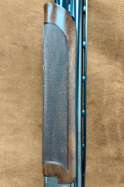 Browning 725 Sporting12GA 32