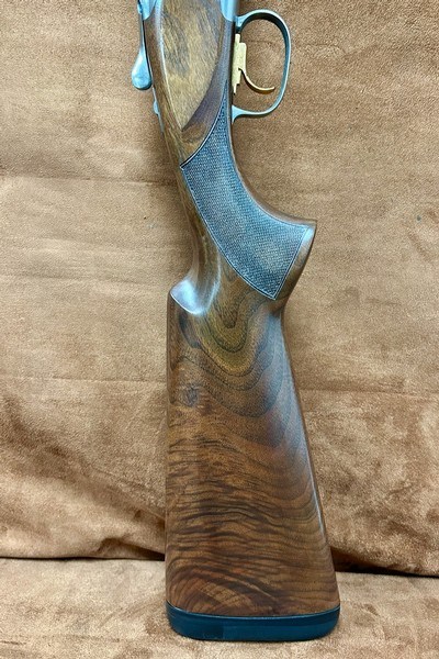 Browning 725 Sporting12GA 32