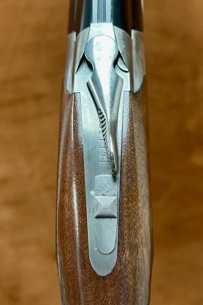 Browning 725 Sporting12GA 32