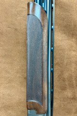 Browning 725 Sporting12GA 32
