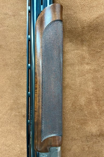 Browning 725 Sporting12GA 32