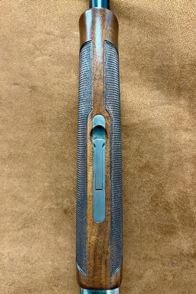 Browning 725 Sporting12GA 32