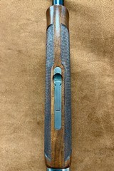 Browning 725 Sporting12GA 32