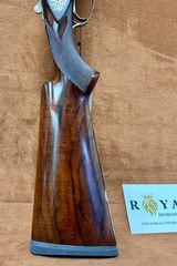 Browning B25 12GA 30
