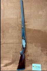 Browning B25 12GA 30
