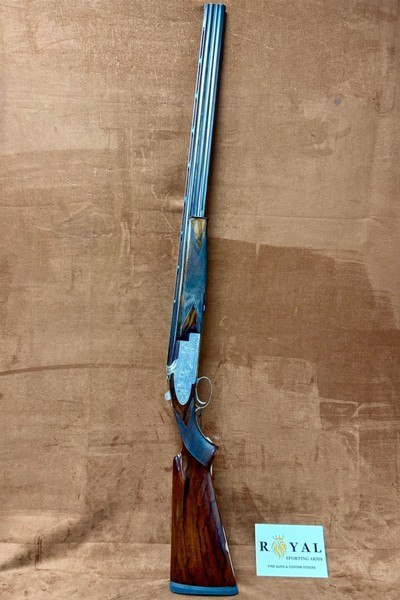 Browning B25 12GA 30