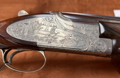 Browning B25 12GA 30