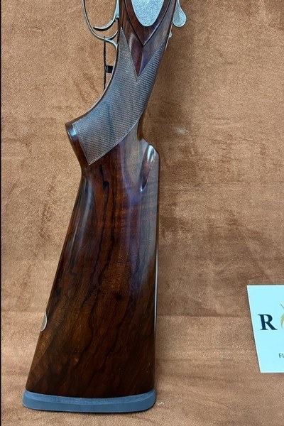 Browning B25 12GA 30