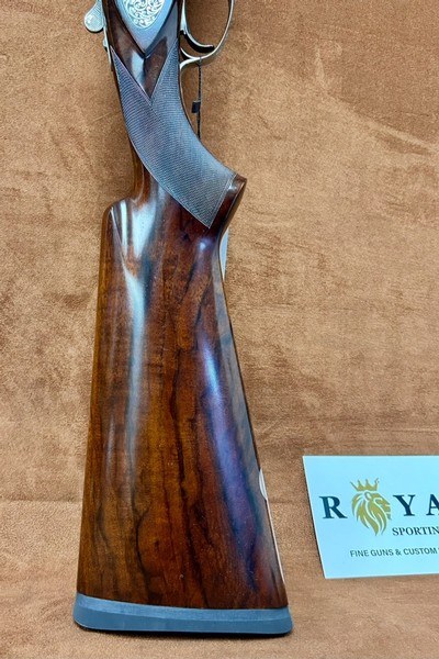 Browning B25 12GA 30