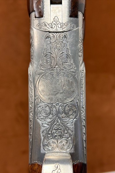 Browning B25 12GA 30