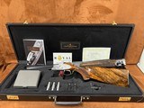 Browning B15 Grade E 20GA 30