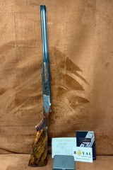 Browning B15 Grade E 20GA 30
