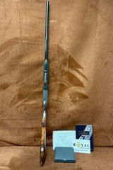 Browning B15 Grade E 20GA 30