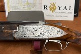 Browning B15 Grade E 20GA 30