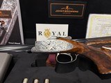 Browning B15 Grade E 20GA 30