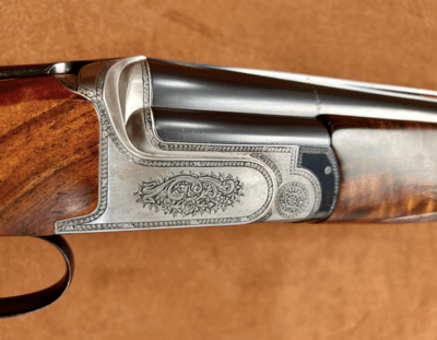 Perazzi MX12L 12ga 32