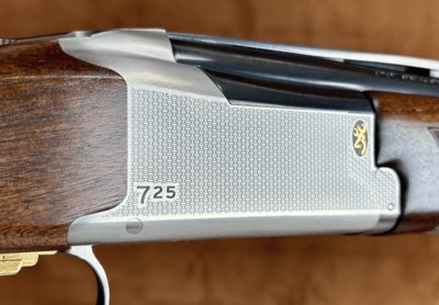 Browning 725 Sporting 12GA 32