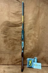 Browning Citori 825 Sporting Adjustable 12GA 32" | 26030054 - Image 6 of 15