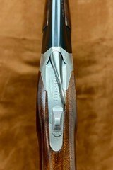 Browning Citori 825 Sporting Adjustable 12GA 32" | 26030054 - Image 4 of 15