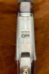 Browning Citori 825 Sporting Adjustable 12GA 32" | 26030054 - Image 2 of 15