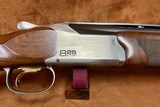 Browning Citori 825 Sporting Adjustable 12GA 32" | 26030054 - Image 1 of 15