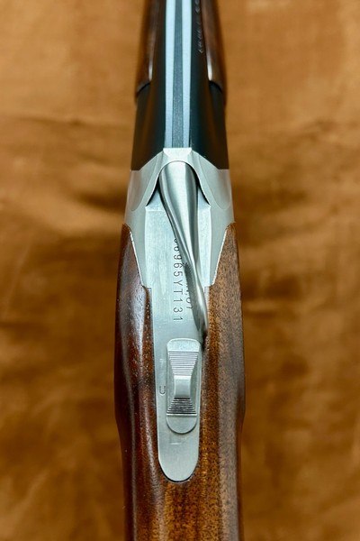 Browning Citori 825 Sporting Adjustable 12GA 32" | 26030054 - Image 4 of 15