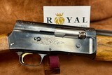 Browning A5 Light 12GA 25" | 26020042 - Image 1 of 13