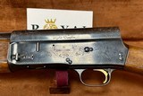 Browning A5 Light 12GA 25" | 26020042 - Image 3 of 13