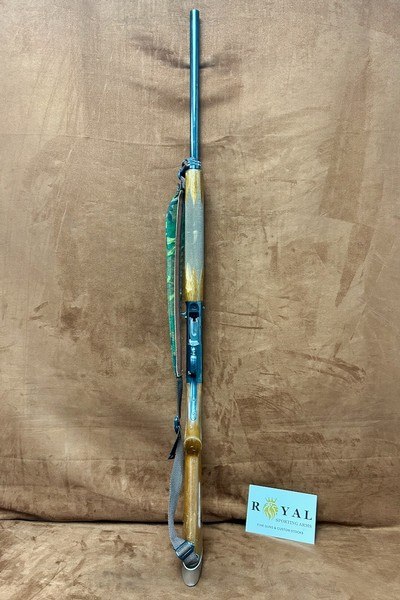 Browning A5 Light 12GA 25" | 26020042 - Image 5 of 13