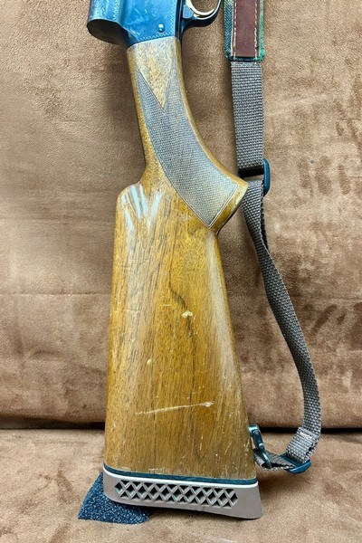 Browning A5 Light 12GA 25" | 26020042 - Image 7 of 13