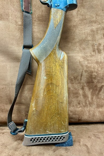 Browning A5 Light 12GA 25" | 26020042 - Image 8 of 13