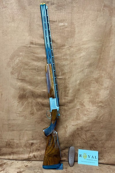 Browning Citori Ultra XT 12GA 30