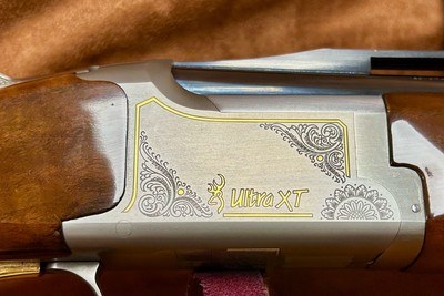Browning Citori Ultra XT 12GA 30