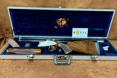 Browning Citori Ultra XT 12GA 30
