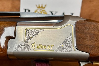 Browning Citori Ultra XT 12GA 30